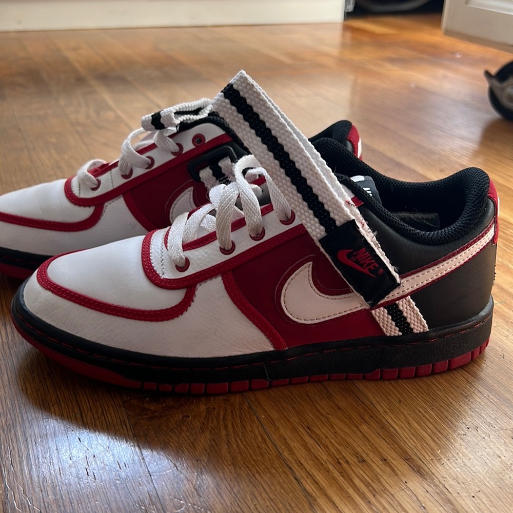 SOLD Nike Vandal low cut sneakers